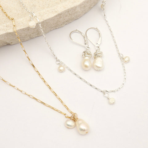 Pearl Collection