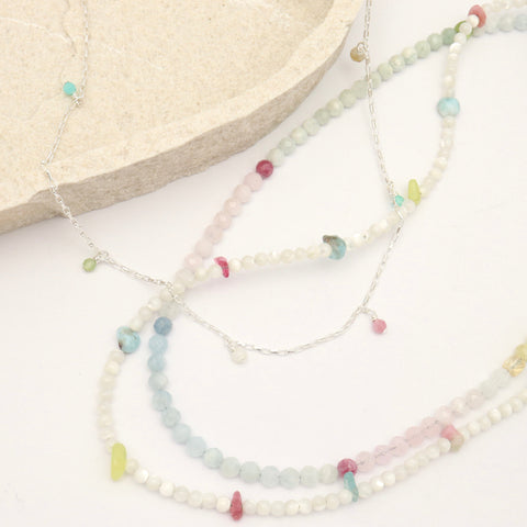 Cascade Collection