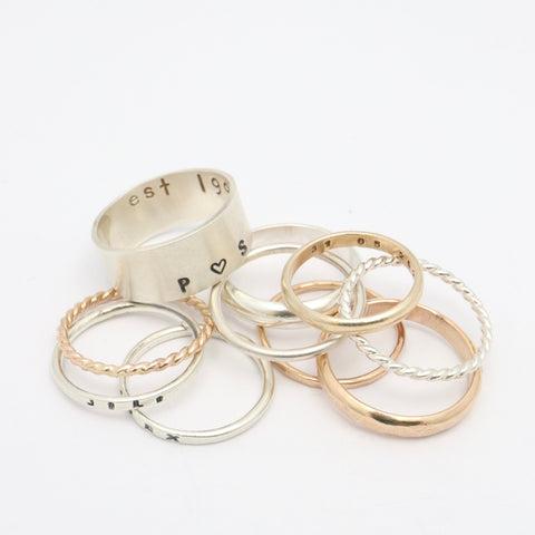 Rings
