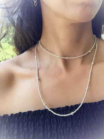 Silver Collection