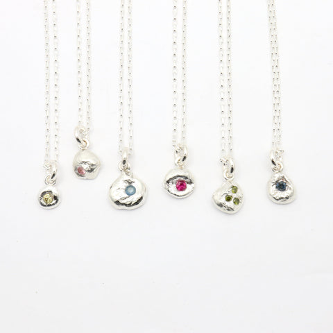 Flux Collection