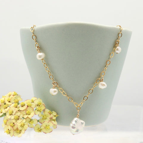 Pearl Collection