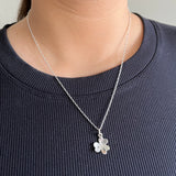 3 Sweet Hearts Necklace