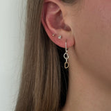 Gather Collection: Together Earrings