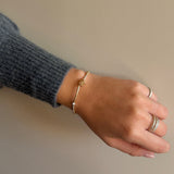 Drift Collection:  Drift Passage Bracelet