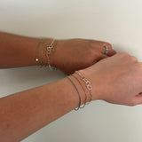 Gather Collection: Together Bracelet