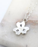 3 Sweet Hearts Necklace