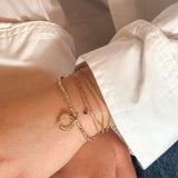 Helix Collection: Helix Bracelet