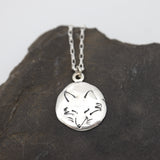 Fox Necklace