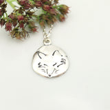 Fox Necklace