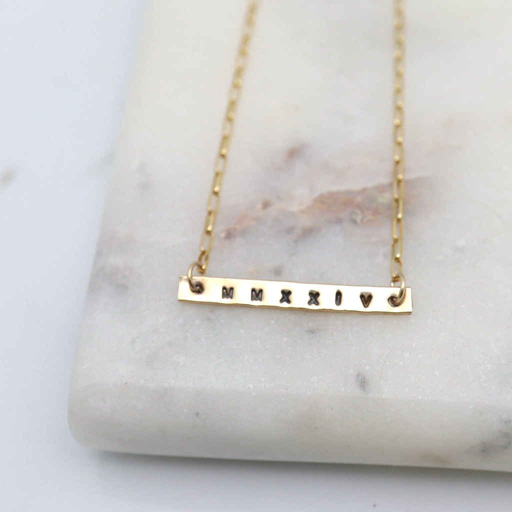Gold filled pendant deals