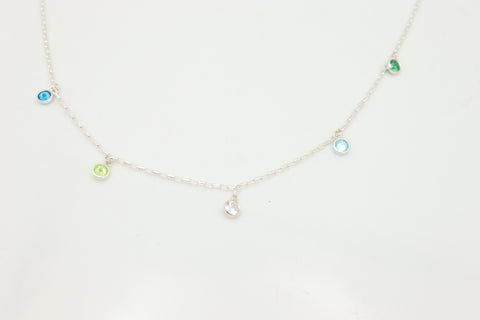 custom piece - Maureen D.