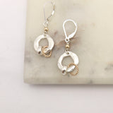 Drift Collection:  Drift LINK Necklace