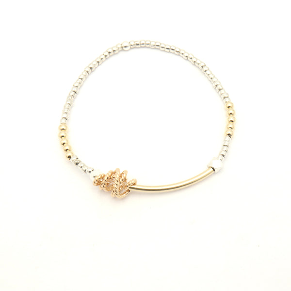 Drift Collection:  Drift Passage Bracelet