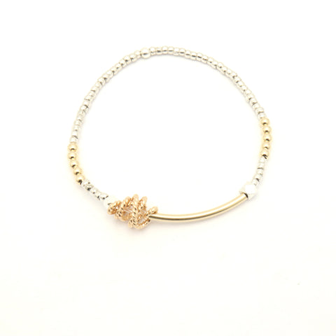 Drift Collection:  Drift Passage Bracelet
