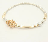 Drift Collection:  Drift Passage Bracelet