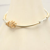 Drift Collection:  Drift Passage Bracelet