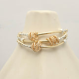 Drift Collection:  Drift Passage Bracelet