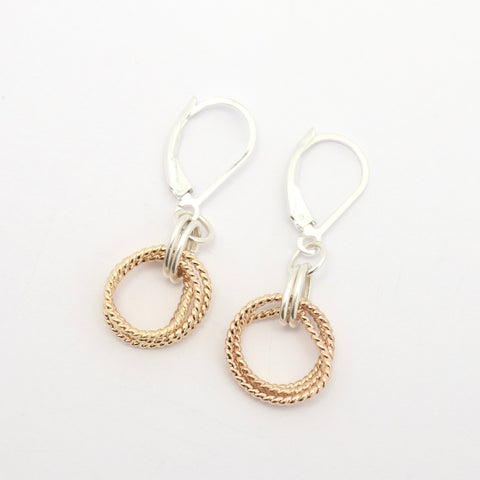 Helix Collection: Helix Earring