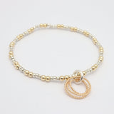 Helix Collection: Helix Bracelet