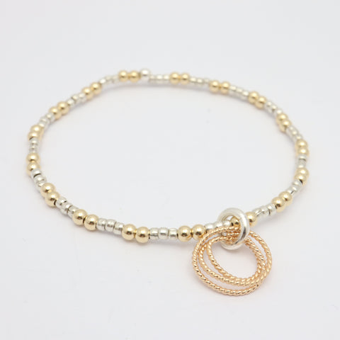 Helix Collection: Helix Bracelet