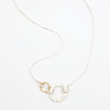 Alpine Collection: Boulder Necklace