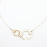 Alpine Collection: Boulder Necklace