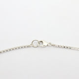 Alpine Collection: Boulder Necklace