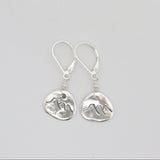 Three Sisters Earrings