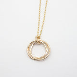 3 Decades 14K Gold-Fill Necklace