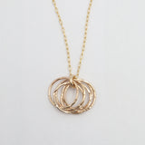 6 Decades 14K Gold-Fill Necklace