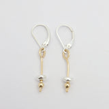 Gather Collection: Hold Earrings