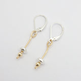 Gather Collection: Hold Earrings