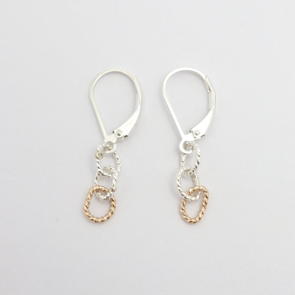 Gather Collection: Together Earrings