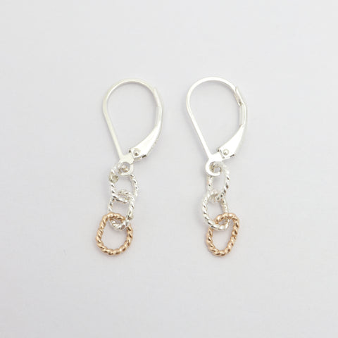Gather Collection: Together Earrings
