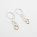 Gather Collection: Together Earrings