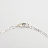 Gather Collection: Hold Necklace