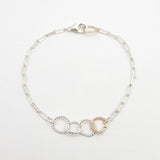 Gather Collection: Together Bracelet