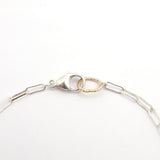 Gather Collection: Together Bracelet