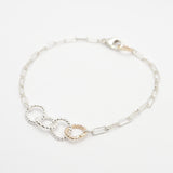 Gather Collection: Together Bracelet