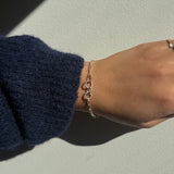 Gather Collection: Together Bracelet