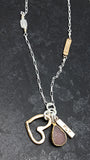 Cherish Fly Necklace