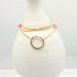 Lani Collection Sunset Necklace
