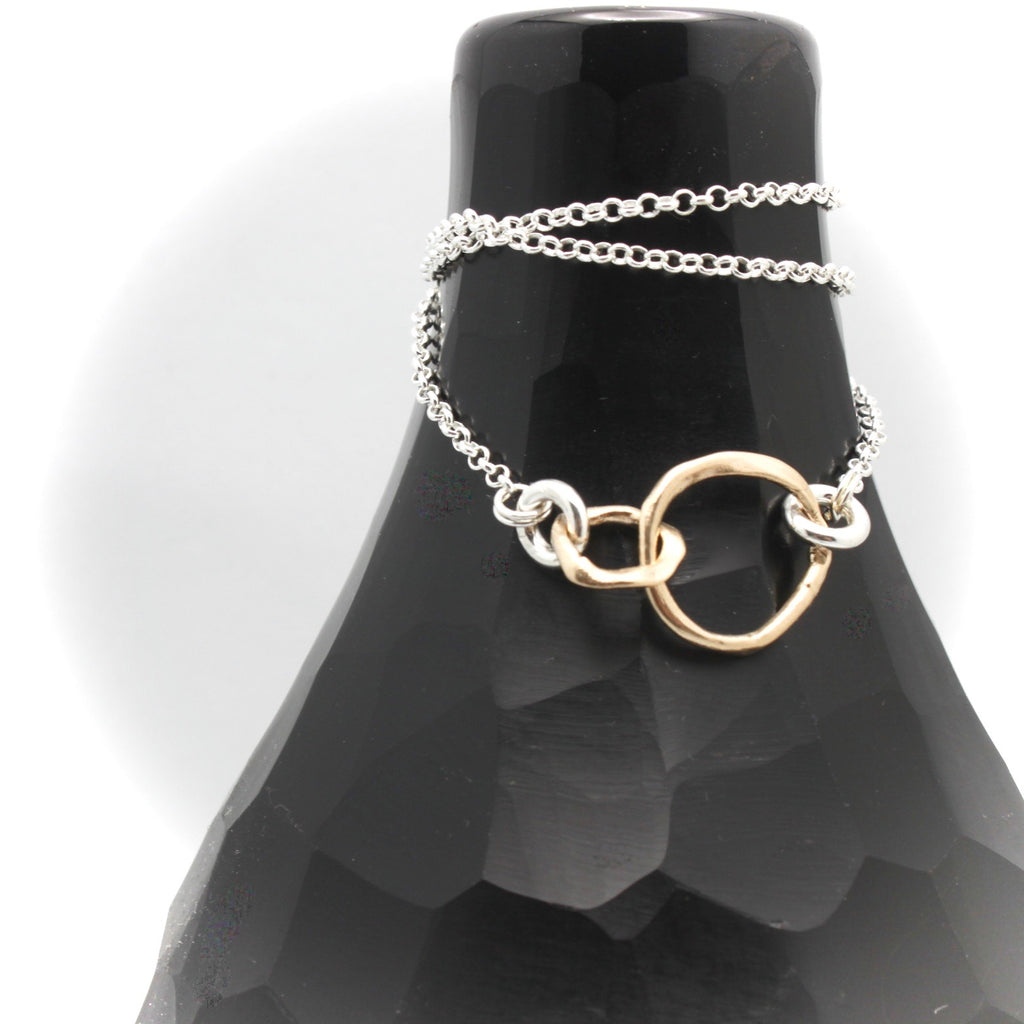 Necklace daughter sales
