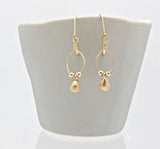 Arctic Blossoms: 1.2. Bud Necklace