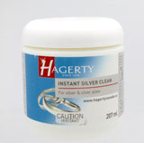 Liquid Jewelry Cleaner