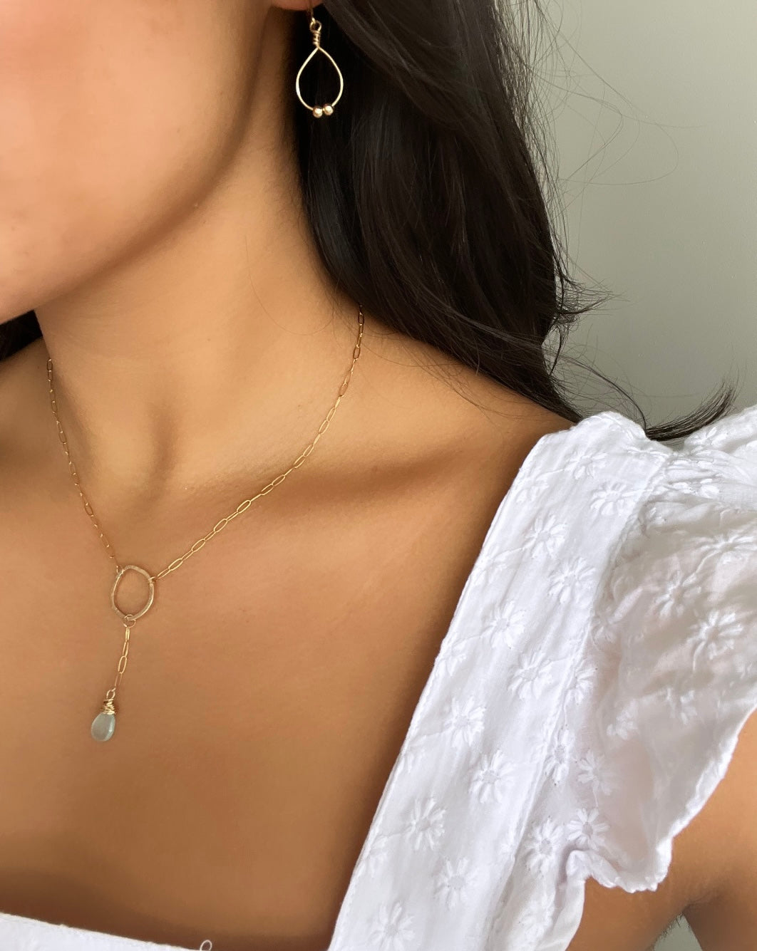 Lanai Necklace