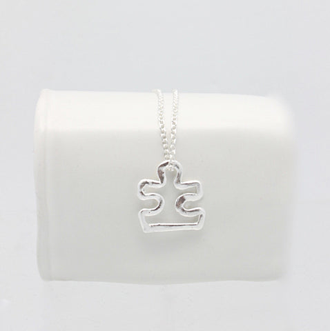 "Autism Speaks" Pendant